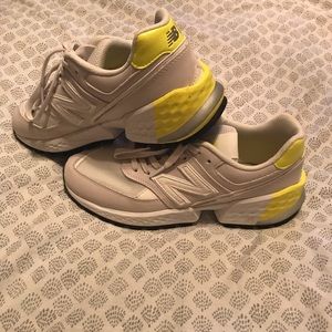 figs x new balance 574s